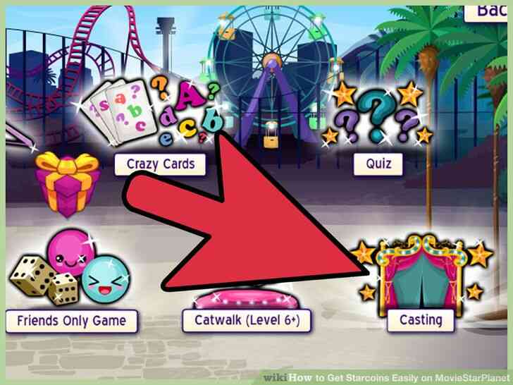 Image intitulée Obtenir Starcoins Facilement sur MovieStarPlanet Étape 23